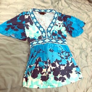 BCBC MaxAzria top